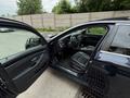BMW 528 2011 годаүшін8 700 000 тг. в Алматы – фото 8