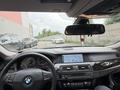 BMW 528 2011 годаүшін8 700 000 тг. в Алматы – фото 9