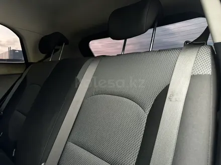 Hyundai Creta 2019 года за 8 100 000 тг. в Актобе – фото 11