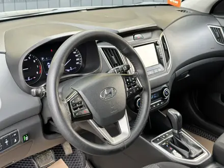 Hyundai Creta 2019 года за 8 100 000 тг. в Актобе – фото 13