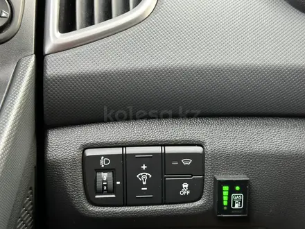 Hyundai Creta 2019 года за 8 100 000 тг. в Актобе – фото 16