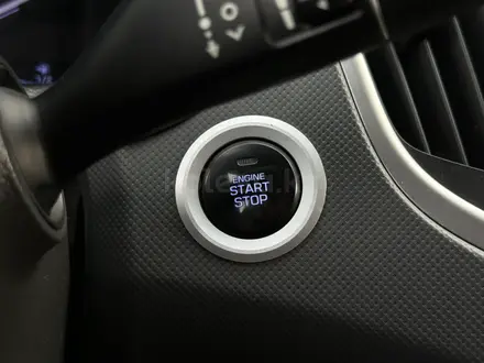 Hyundai Creta 2019 года за 8 100 000 тг. в Актобе – фото 18