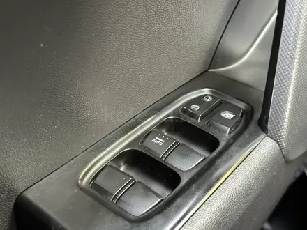 Hyundai Creta 2019 года за 8 100 000 тг. в Актобе – фото 17
