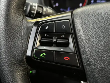Hyundai Creta 2019 года за 8 100 000 тг. в Актобе – фото 22