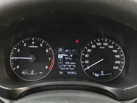 Hyundai Creta 2019 года за 8 100 000 тг. в Актобе – фото 23