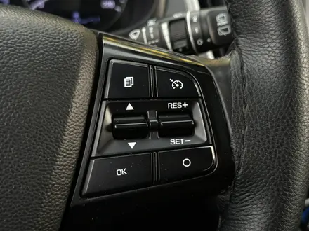 Hyundai Creta 2019 года за 8 100 000 тг. в Актобе – фото 21