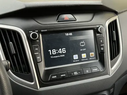 Hyundai Creta 2019 года за 8 100 000 тг. в Актобе – фото 24