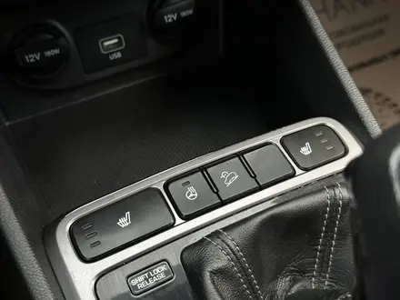 Hyundai Creta 2019 года за 8 100 000 тг. в Актобе – фото 26