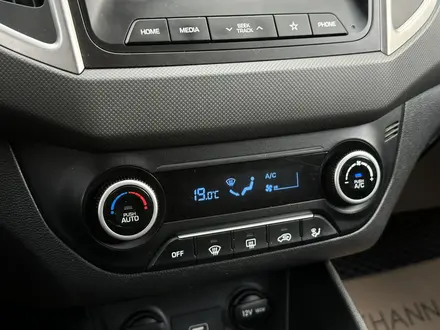 Hyundai Creta 2019 года за 8 100 000 тг. в Актобе – фото 25