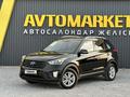 Hyundai Creta 2019 года за 8 100 000 тг. в Актобе