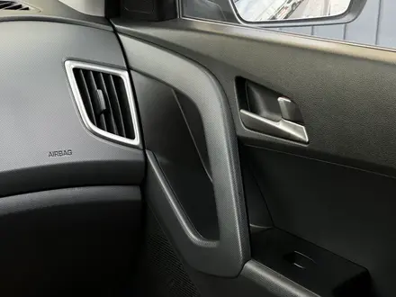Hyundai Creta 2019 года за 8 100 000 тг. в Актобе – фото 7