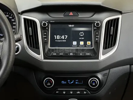 Hyundai Creta 2019 года за 8 100 000 тг. в Актобе – фото 6