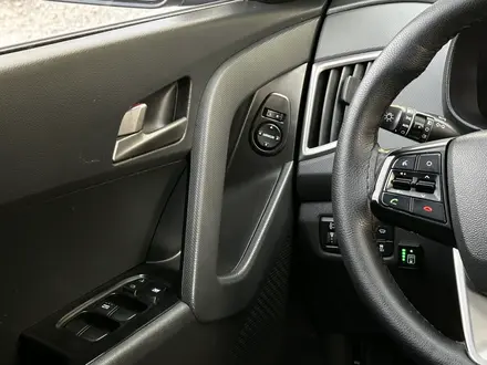 Hyundai Creta 2019 года за 8 100 000 тг. в Актобе – фото 8
