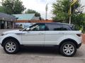 Land Rover Range Rover Evoque 2014 года за 12 000 000 тг. в Алматы – фото 2