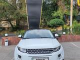 Land Rover Range Rover Evoque 2014 годаүшін12 000 000 тг. в Алматы – фото 3