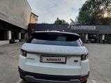 Land Rover Range Rover Evoque 2014 годаүшін12 000 000 тг. в Алматы – фото 4