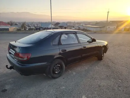 Toyota Carina E 1994 года за 2 200 000 тг. в Алматы – фото 4