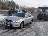 Toyota Chaser 1996 года за 2 600 000 тг. в Павлодар