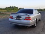 Toyota Chaser 1996 года за 2 600 000 тг. в Павлодар – фото 4