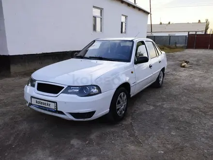 Daewoo Nexia 2010 года за 1 250 000 тг. в Кызылорда