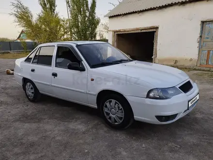 Daewoo Nexia 2010 года за 1 250 000 тг. в Кызылорда – фото 5