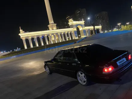 Mercedes-Benz S 500 1996 года за 4 500 000 тг. в Астана – фото 5