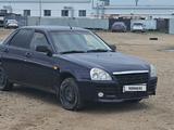 ВАЗ (Lada) Priora 2170 2011 годаүшін1 500 000 тг. в Актобе