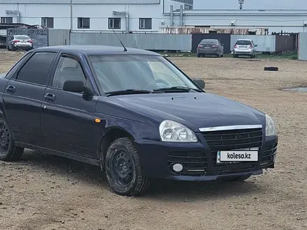 ВАЗ (Lada) Priora 2170 2011 года за 1 500 000 тг. в Актобе