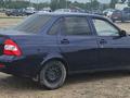 ВАЗ (Lada) Priora 2170 2011 годаүшін1 500 000 тг. в Актобе – фото 2