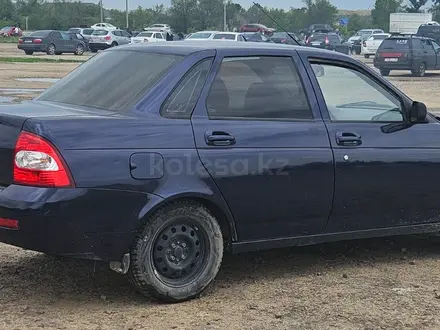 ВАЗ (Lada) Priora 2170 2011 года за 1 500 000 тг. в Актобе – фото 2