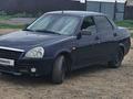 ВАЗ (Lada) Priora 2170 2011 годаүшін1 500 000 тг. в Актобе – фото 3