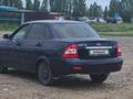 ВАЗ (Lada) Priora 2170 2011 годаүшін1 500 000 тг. в Актобе – фото 4