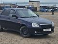ВАЗ (Lada) Priora 2170 2011 годаүшін1 500 000 тг. в Актобе – фото 5