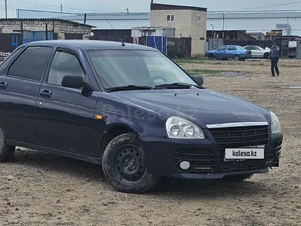 ВАЗ (Lada) Priora 2170 2011 года за 1 500 000 тг. в Актобе – фото 5