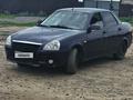 ВАЗ (Lada) Priora 2170 2011 годаүшін1 500 000 тг. в Актобе – фото 6