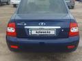 ВАЗ (Lada) Priora 2170 2011 годаүшін1 500 000 тг. в Актобе – фото 7