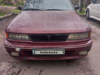 Mitsubishi Galant 1992 года за 1 000 000 тг. в Алматы