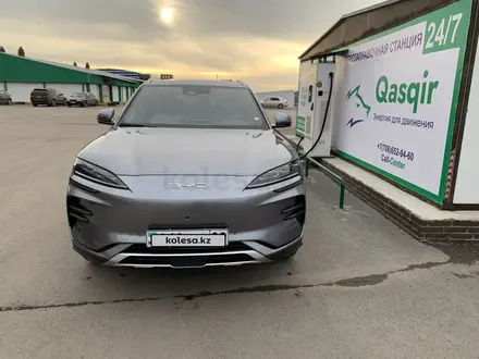 BYD Song 2023 года за 12 000 000 тг. в Караганда – фото 27