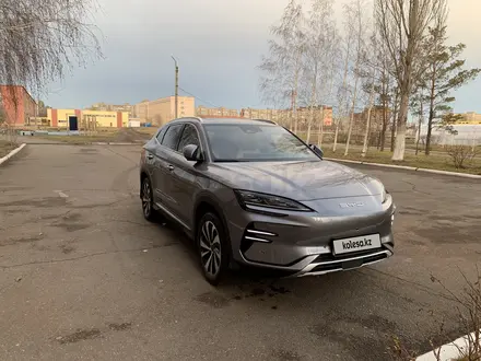 BYD Song 2023 года за 12 000 000 тг. в Караганда – фото 41