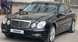 Mercedes-Benz E 350 2007 годаүшін4 300 000 тг. в Актау