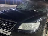 Hyundai Sonata 2008 годаfor3 300 000 тг. в Актобе – фото 5