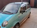 Daewoo Matiz 2002 годаfor2 350 000 тг. в Алматы – фото 9