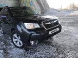 Subaru Forester 2016 года за 8 100 000 тг. в Семей – фото 2