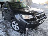 Subaru Forester 2016 года за 8 100 000 тг. в Семей