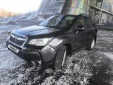 Subaru Forester 2016 года за 8 100 000 тг. в Семей – фото 4