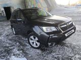 Subaru Forester 2016 года за 8 100 000 тг. в Семей – фото 5