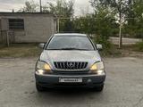Lexus RX 300 2002 года за 4 400 000 тг. в Костанай – фото 3