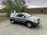 Lexus RX 300 2002 года за 4 400 000 тг. в Костанай – фото 2