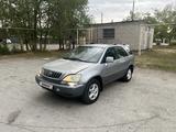 Lexus RX 300 2002 года за 4 400 000 тг. в Костанай – фото 4