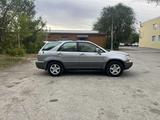 Lexus RX 300 2002 года за 4 400 000 тг. в Костанай